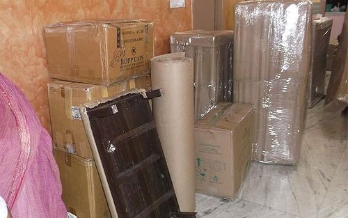 Trust Line Cargo Packers and Movers